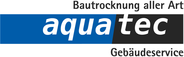 aquatec Gebäudeservice